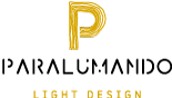 Paralumando – Light Design Logo